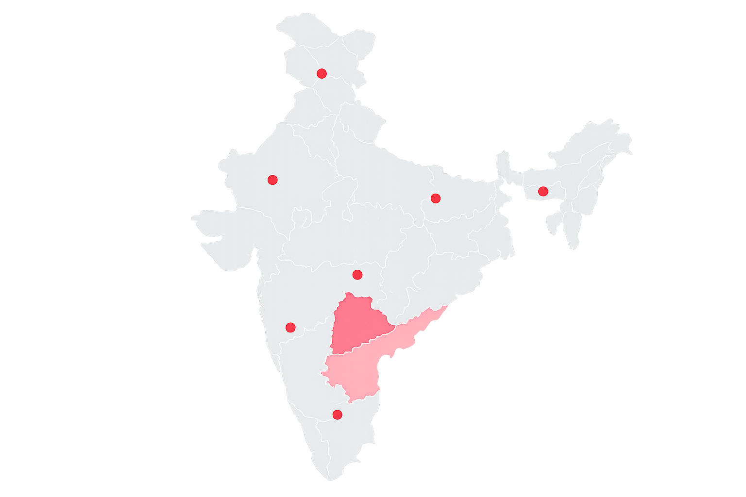 VSRI Energy — India Operations