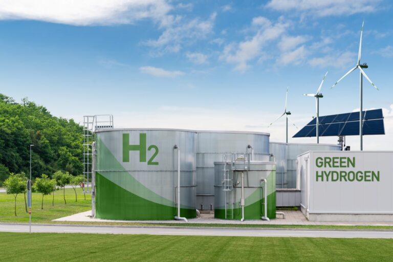 EPC Excellence: How VSRI Energy Delivers End-to-End Projects