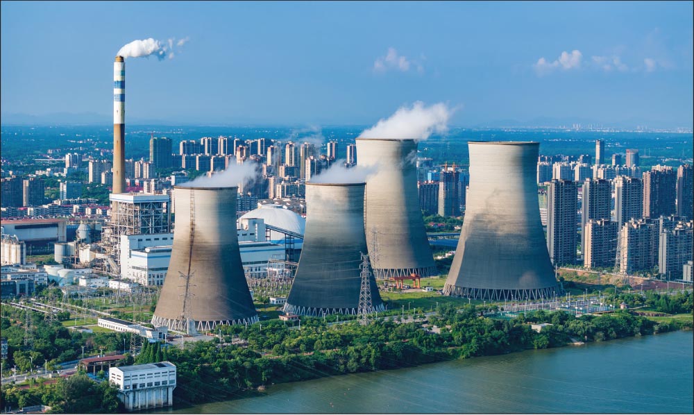 India's Green Energy Transition: Opportunities and Challenges