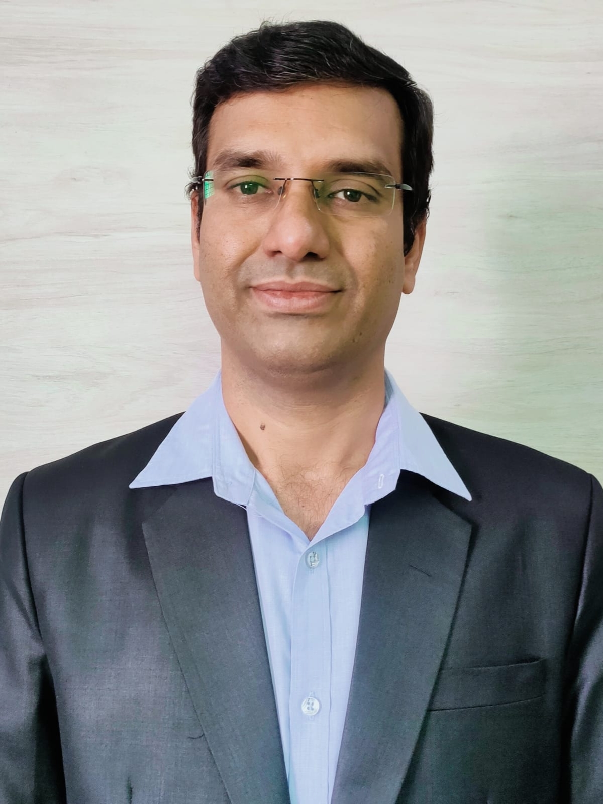 C. NANDA KISHORE REDDY