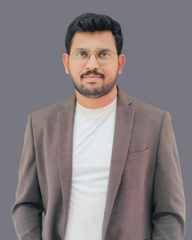 Srikanth Vaddi