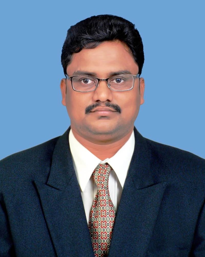 Dr. Peera Kutagolla